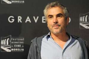 Alfonso Cuar&oacute;n liderar&aacute; jurado del Festival de Venecia 