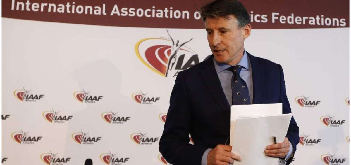 Coe, leyenda del atletismo brit&aacute;nico, tambi&eacute;n ratific&oacute; hace pocos d&iacute;as la suspensi&oacute;n de los atletas de Rusia por sus numerosas infracciones del reglamento antidopaje.