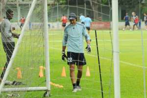 Klimowicz sobre River: "Es un gran rival"