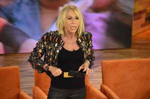Diputada pide la expulsi&oacute;n de Laura Bozzo de M&eacute;xico