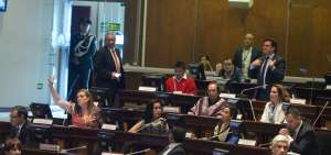 El pleno de la Asamblea Nacional deber&aacute; aprobar en segundo debate las reformas para que entren en vigencia.