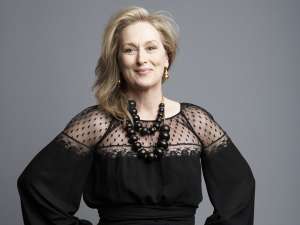 Meryl Streep financia a un grupo de mujeres guionistas mayores de 40 a&ntilde;os