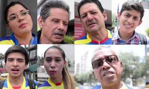 &iquest;Qu&eacute; opina sobre el debut de la "Tri" contra ante Argentina?
