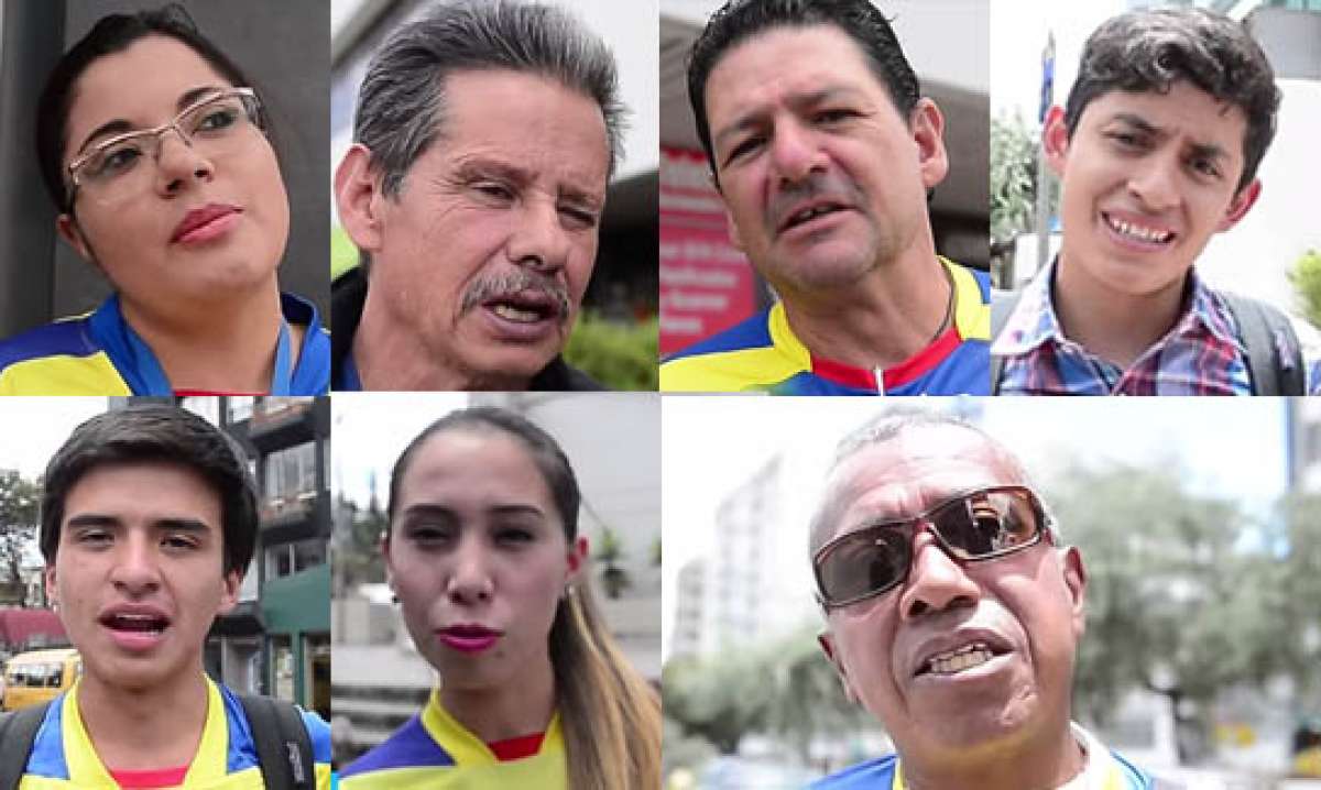 &iquest;Qu&eacute; opina sobre el debut de la "Tri" contra ante Argentina?