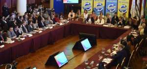 Montevideo acoge cita para hacer frente al zika