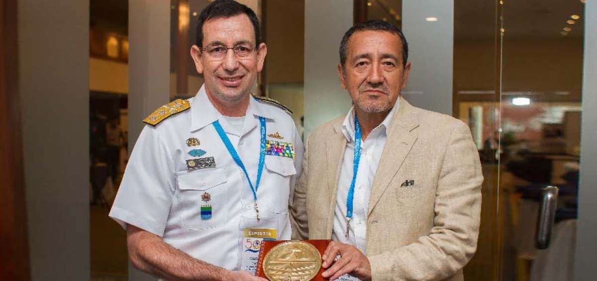 Navieras realizar&iacute;an inversiones en astilleros