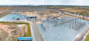 La subestaci&oacute;n Dur&aacute;n, inaugurada el 13 de diciembre, abastecer&aacute; de energ&iacute;a a la poblaci&oacute;n y al sector industrial durante los pr&oacute;ximos 20 a&ntilde;os.
