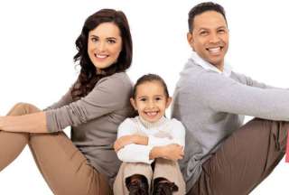 Una aplicación para encontrar pareja y tener hijos