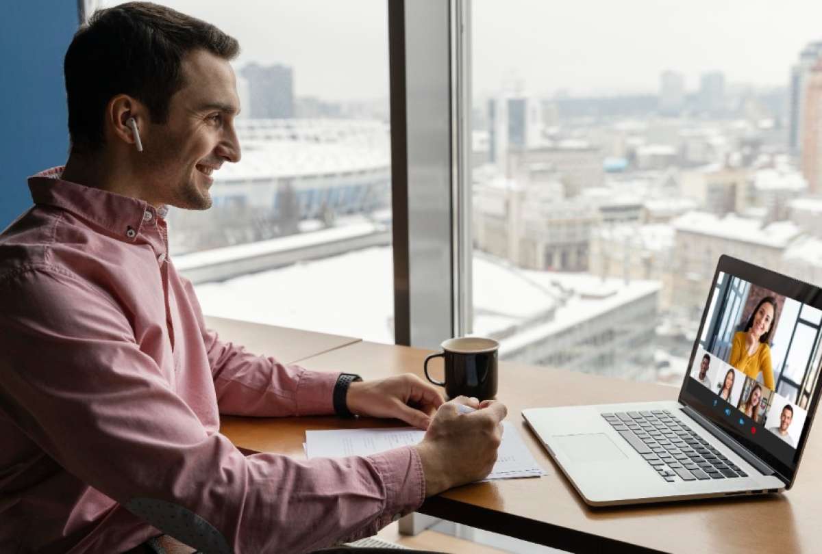 Los empleos remotos pueden pagarte miles de dólares al año desde casa. Cinco pasos para postular.