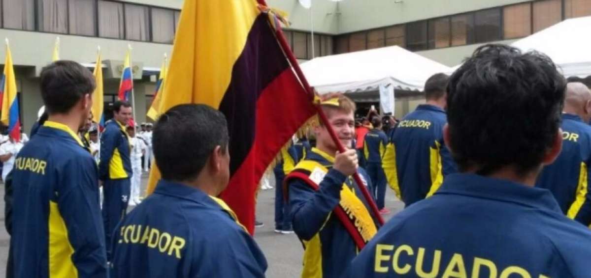 COI promueve entidad &uacute;nica en la lucha contra el dopaje