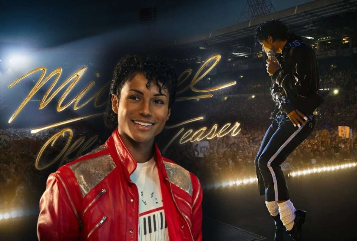 El filme de Michael Jackson estar&aacute; protagonizado por su sobrino Jaafar Jackson y ya genera expectativa y pol&eacute;mica.