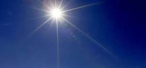 El Inamhi advierte sobre altos &iacute;ndices de radiaci&oacute;n solar, por lo que las autoridades piden acciones de protecci&oacute;n.