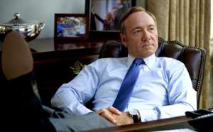 Agencia gubernamental estadounidense refuta un episodio de House of Cards
