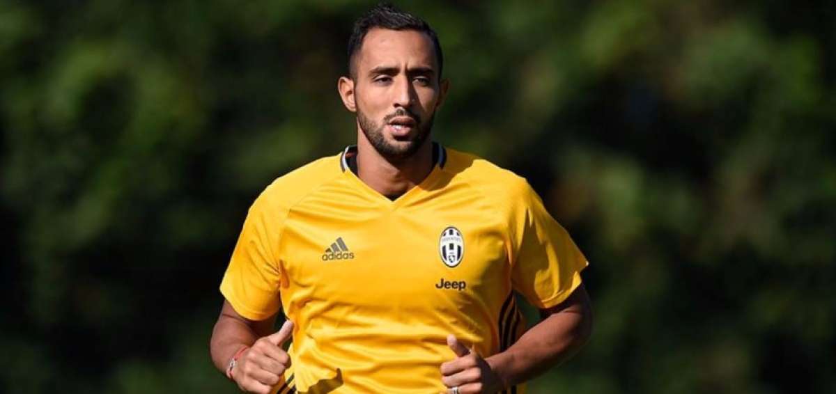 Benatia se niega a  integrar la selecci&oacute;n porque no es titular en la Juventus