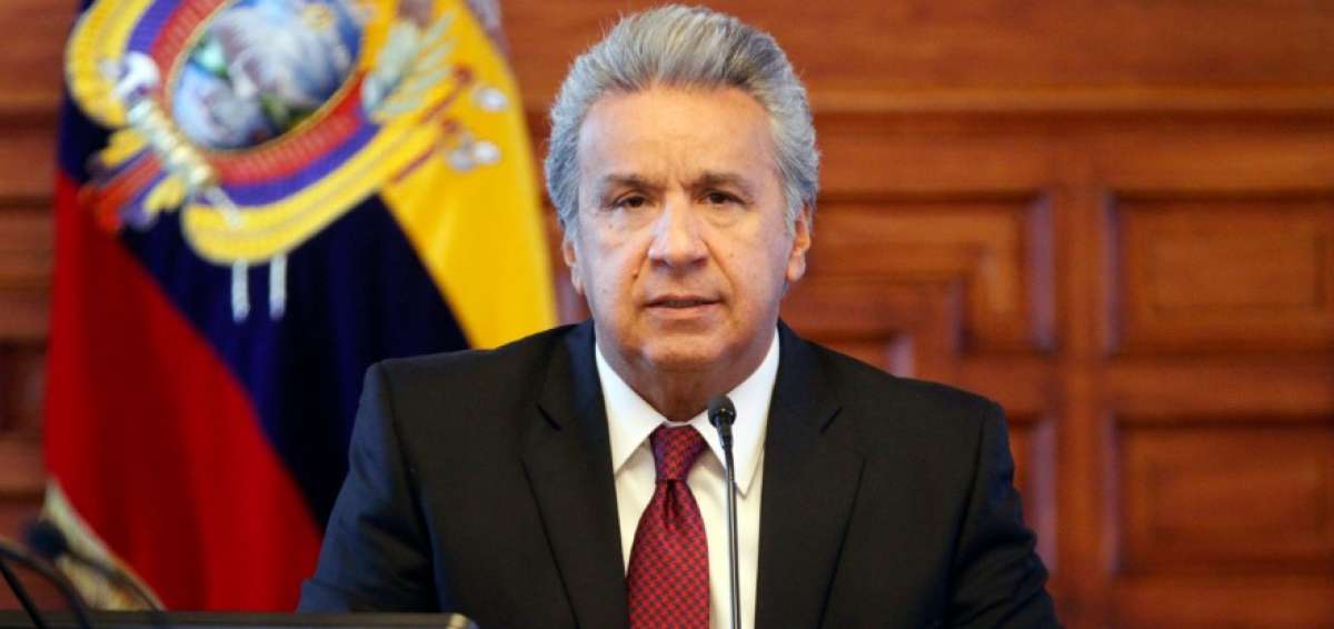 Decreto presidencial restringe libertad de tr&aacute;nsito de 20:00 a 05:00