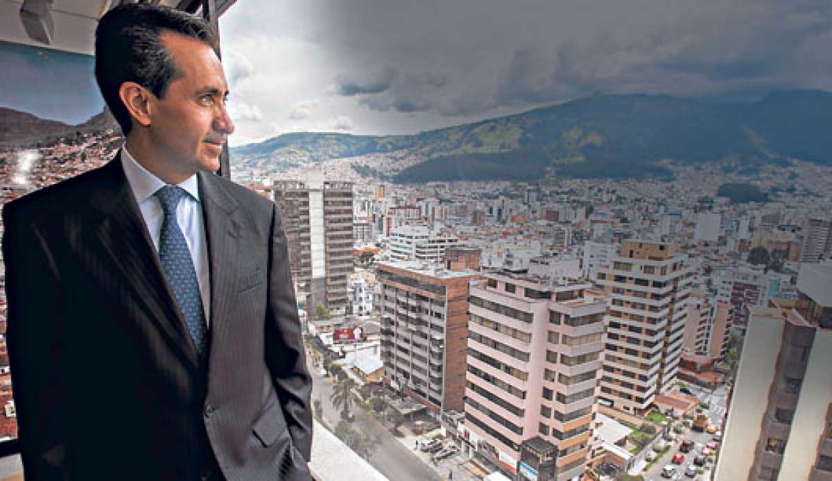 Foto: Marco Salgado/El Tel&eacute;grafo