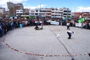 FOTO: Silvia Osorio / El Tel&eacute;grafo