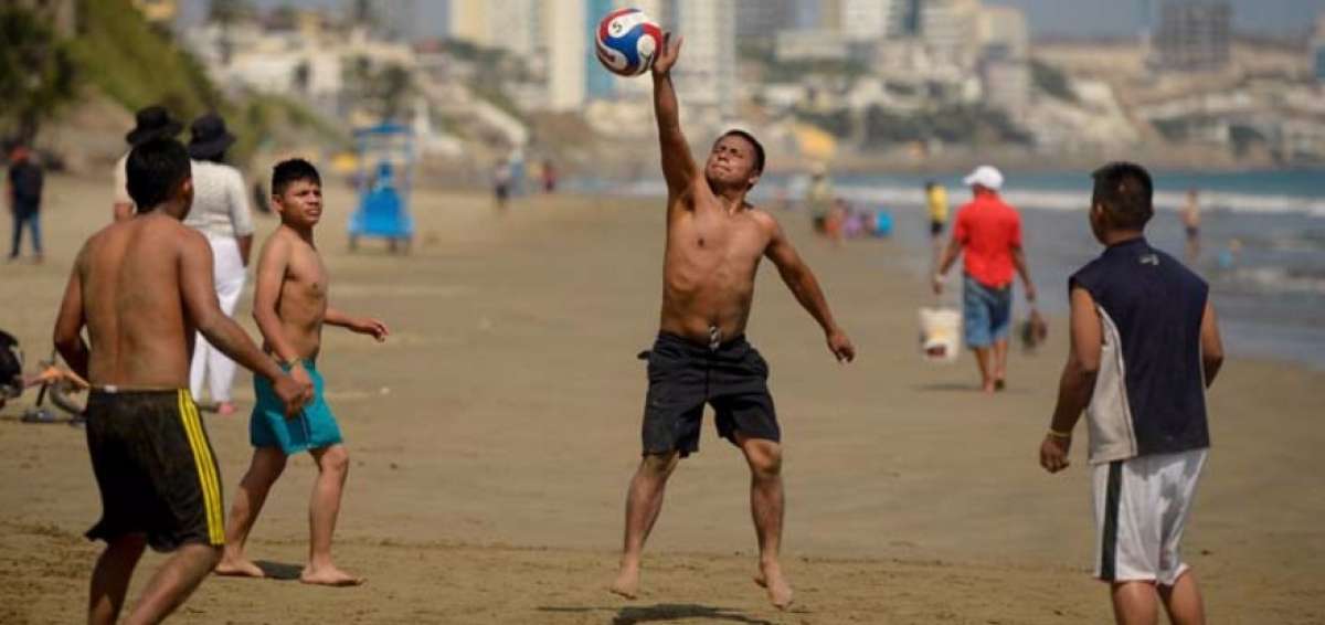Ciudadanos creen que Ley de Feriados les permitir&aacute; pasar m&aacute;s tiempo con sus familias
