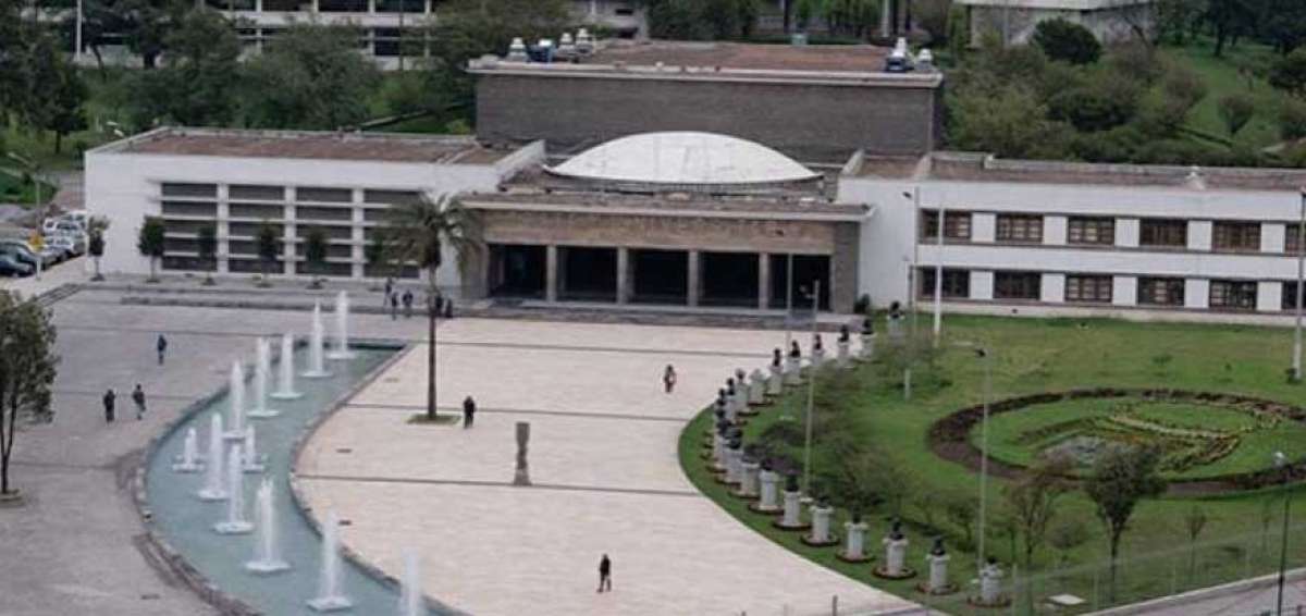 Universidad Central prepara seminario sobre la radiolog&iacute;a y la imagenolog&iacute;a