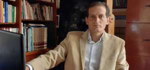 Pedro Coellar. Coordinador de Cuatro R&iacute;os Tecnolog&iacute;as 