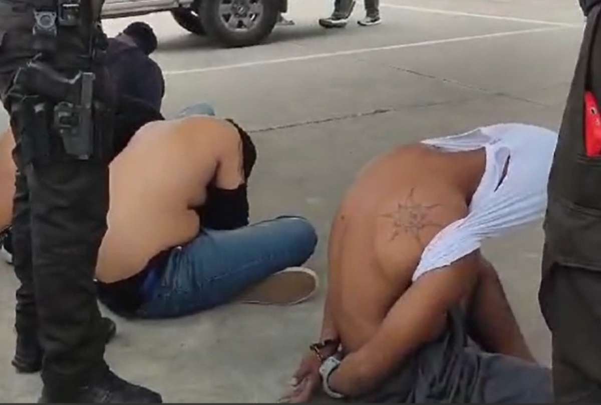 Este ataque armado dejó dos personas fallecidas. Las víctimas se encontraban en un velorio.