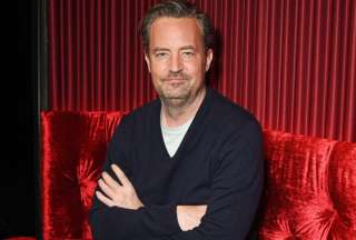 Jasveen Sangha se enfrenta a una condena de hasta 65 años por la muerte de Matthew Perry.