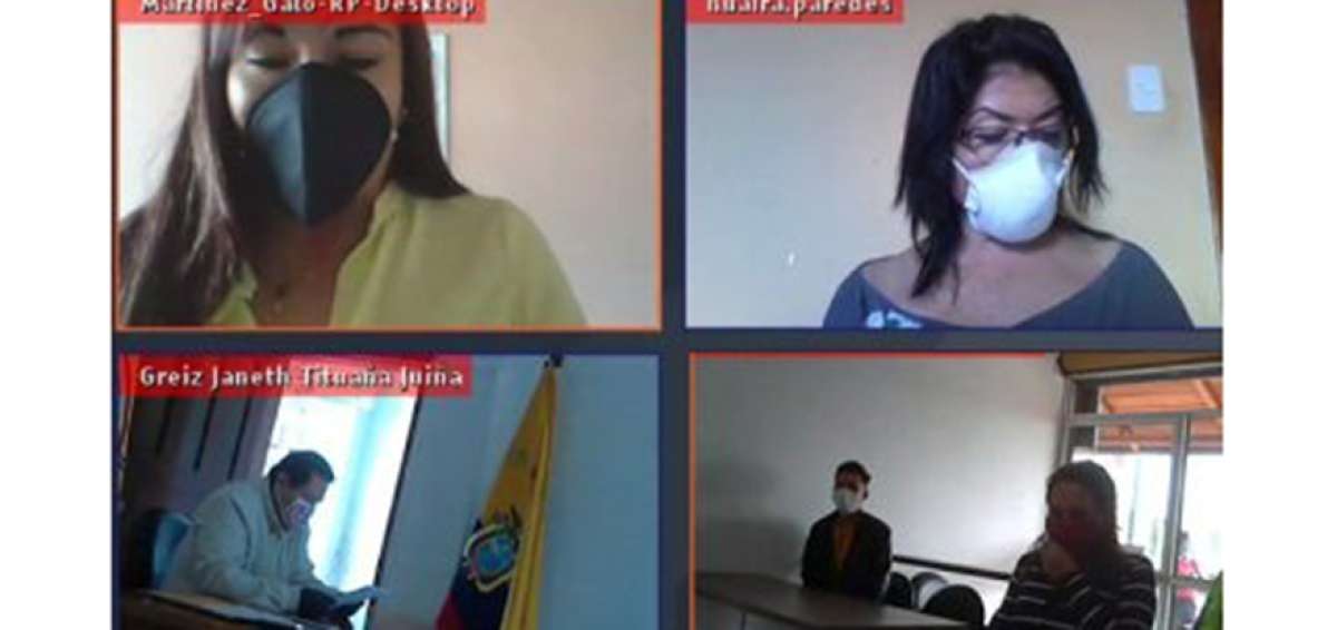 526 casos de violencia intrafamiliar atendi&oacute; la Defensor&iacute;a P&uacute;blica