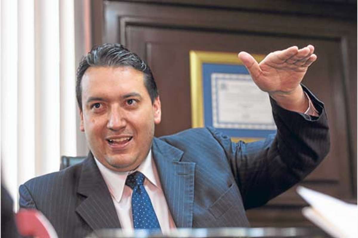 La brecha fiscal se reduce a $ 2.500 millones