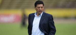 Vizuete deja El Nacional para trabajar con la Sub-20 de Bolivia