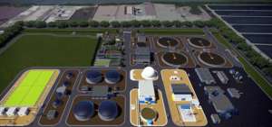 Maqueta digital del proyecto que se lleva a cabo en Guayaquil.