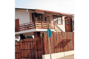 Comunidad del milenio alberga a 410 habitantes