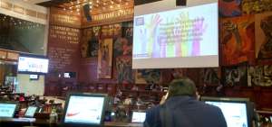 Una vez concluido el debate legislativo, la Comisi&oacute;n de Justicia recopilar&aacute; las observaciones de asamble&iacute;stas para elaborar el proyecto para votaci&oacute;n.