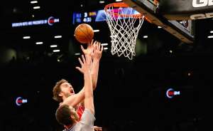 Pau Gasol fue uno de los refuerzos de Chicago Bulls para esta temporada. Foto: AFP