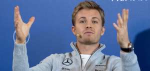 Nico Rosberg se retira cinco d&iacute;as despu&eacute;s de ser campe&oacute;n del mundo de F&oacute;rmula 1