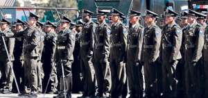 Los postulantes tendr&aacute;n que someterse a distintas pruebas, antes del ingreso a las filas policiales.