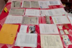 En los operativos realizados en Napo, Pichincha y Orellana se detuvo a siete polic&iacute;as y dos civiles.  