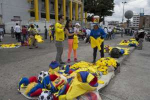 Foto: Fernando Sandoval / El Tel&eacute;grafo