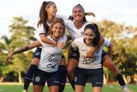 ¡Hoy juega La Tri Femenina! En vivo, Ecuador vs Bolivia por Ecuador Tv