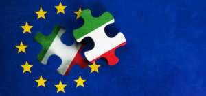 Italexit se posiciona en redes sociales tras demora de ayuda de la UE