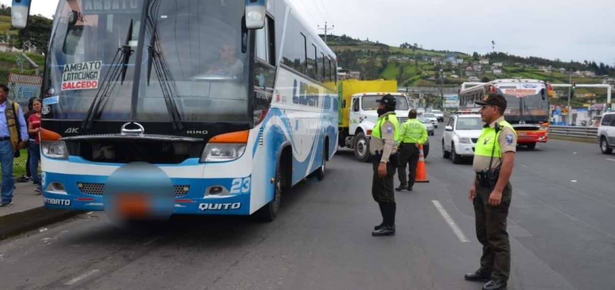 Se tiene previsto el despliegue de 46.341 polic&iacute;as en todo el pa&iacute;s.