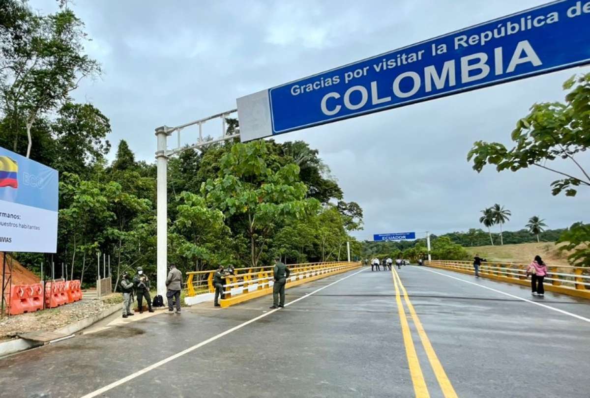 Estos son los requisitos de bioseguridad para ingresar a Colombia
