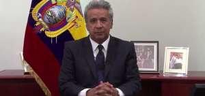 Moreno pide a la militancia de AP no "caer en el juego de la ruptura"