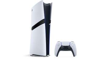 La Play Station 5 Pro presume de ser la consola más potente de la actual generación.