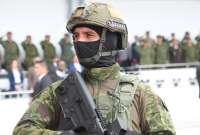 Ministerio de Defensa emitió un comunicado tras el asesinato de Villavicencio