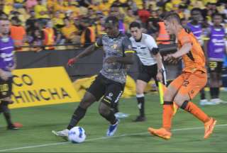 Así se jugará le fecha 11 de la LigaPro 2023