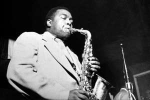 "Yardbird" devuelve a la vida a Charlie Parker