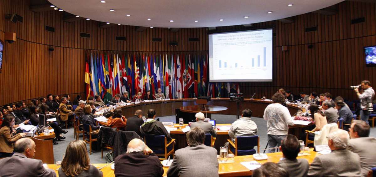 Cepal prev&eacute; que la econom&iacute;a ecuatoriana crecer&aacute; un 0,7% en 2017