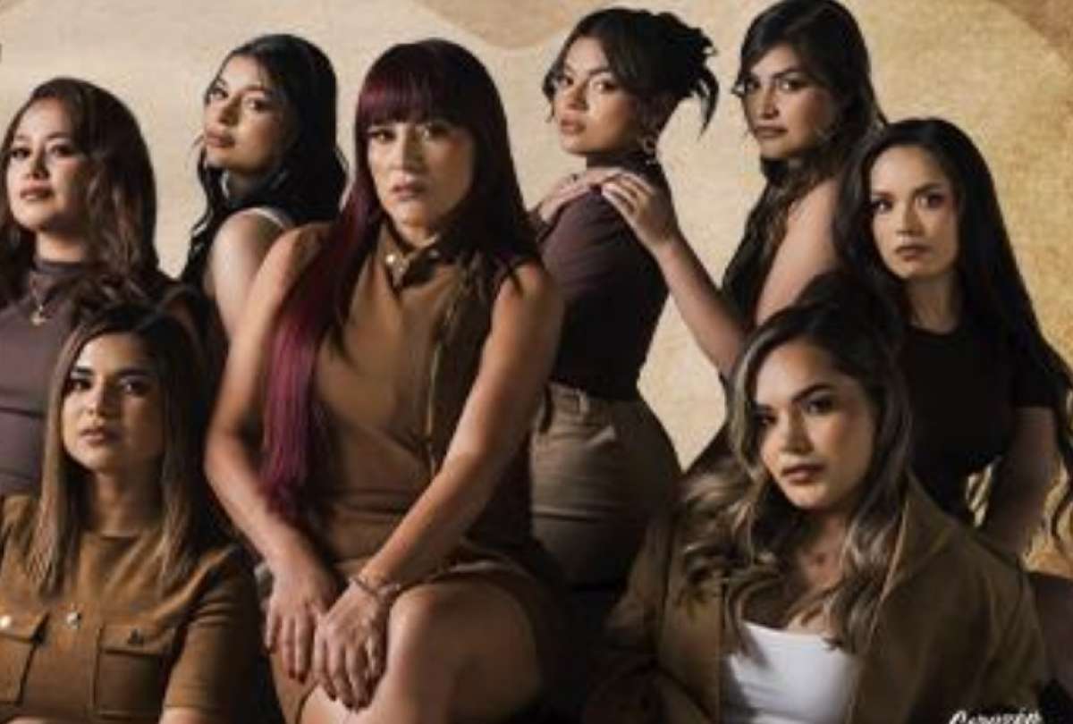 Corazón Serrano regresa a Quito con “Acceso al Corazón 3” y celebra el éxito arrollador de “Mix Dina”