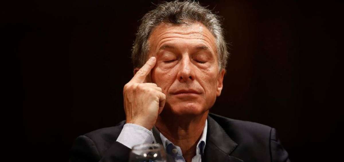 Oposici&oacute;n argentina pide a Macri que aclare sospechas por 'Panama Papers'