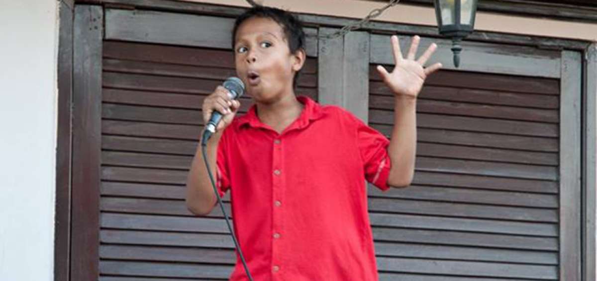 Las generaciones de narradores se dividir&aacute;n como el f&uacute;tbol en sub-12; sub-15 y sub-21. Con estos &uacute;ltimos se har&aacute; una presentaci&oacute;n en sociedad.   